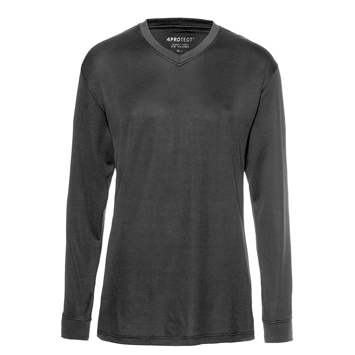Langarm-Shirt