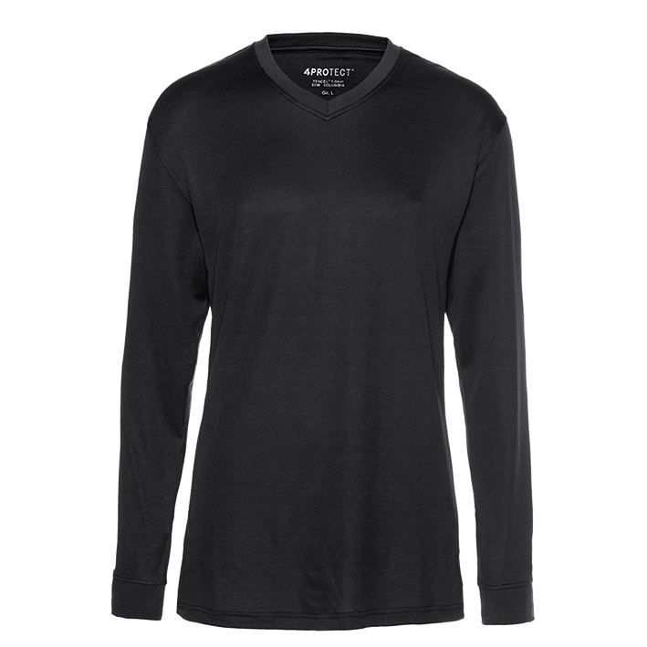 Langarm-Shirt
