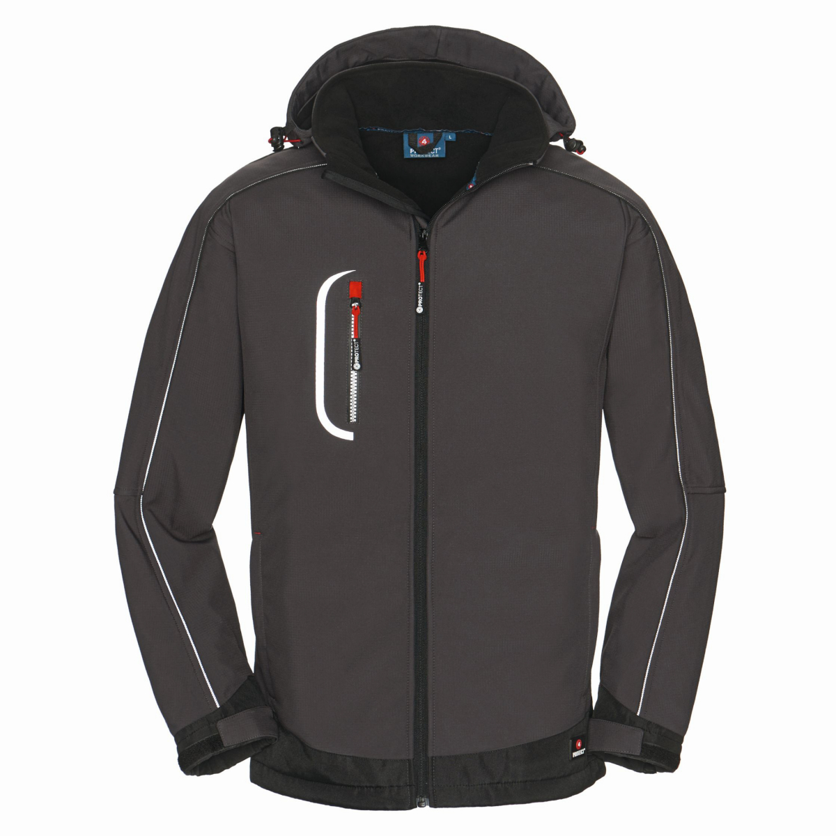 Softshelljacke