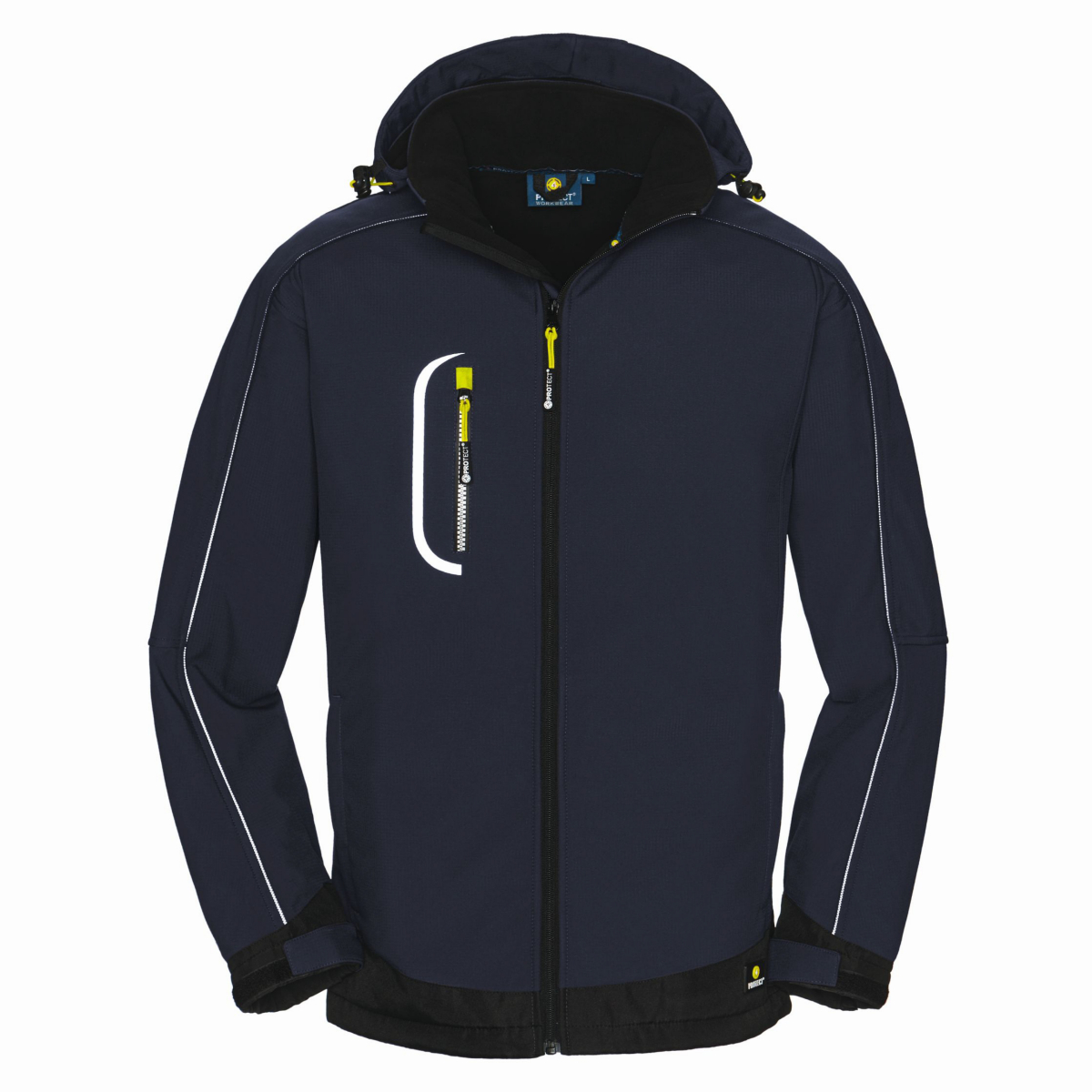 Softshelljacke