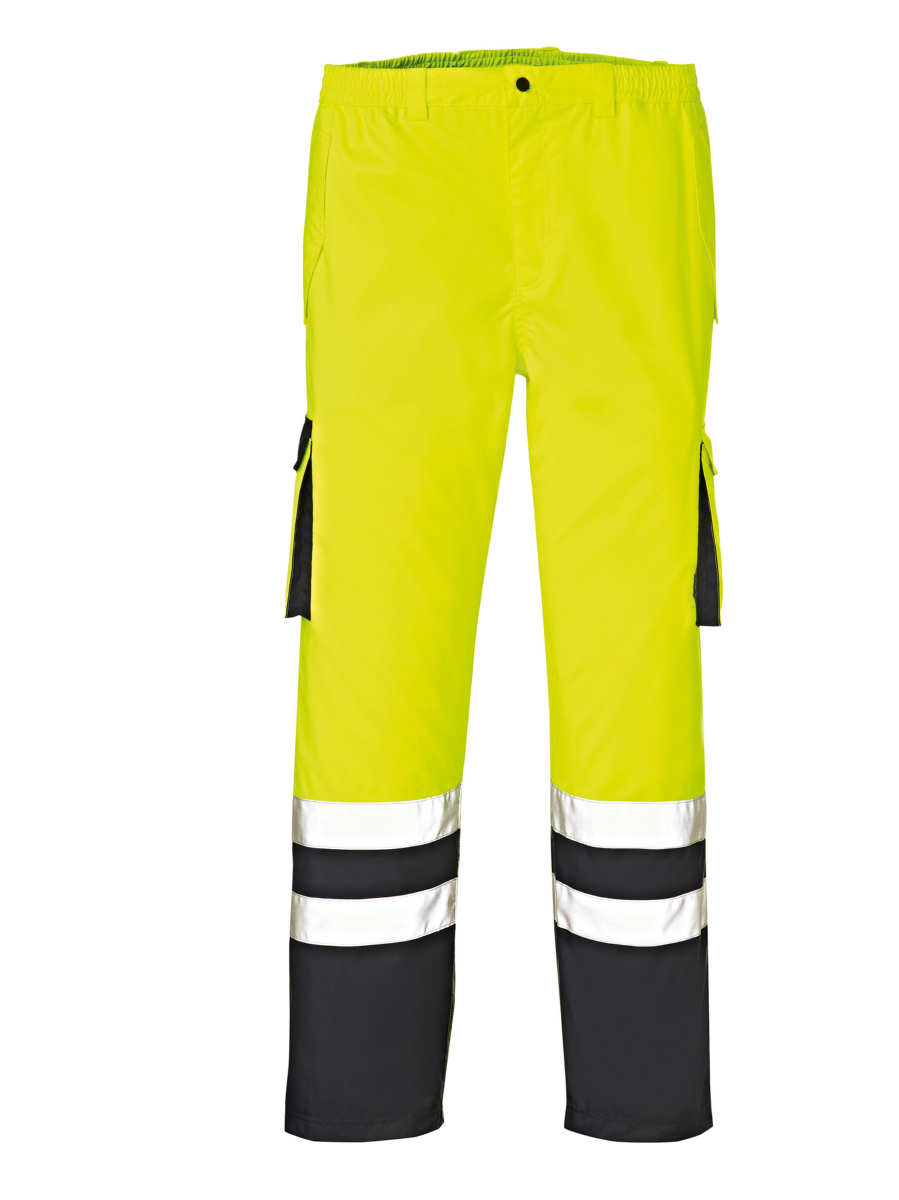 Warn-Wetterschutz-Bundhose