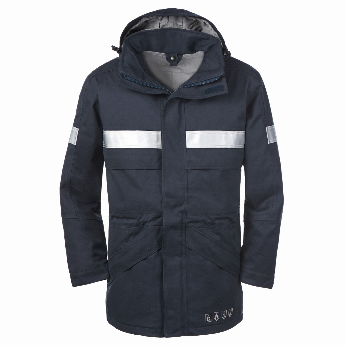 Multinorm-Jacke