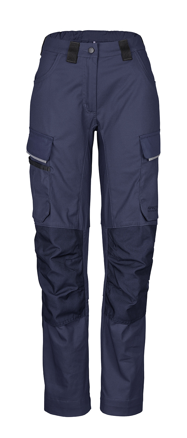 Workwear Damen-Hose
