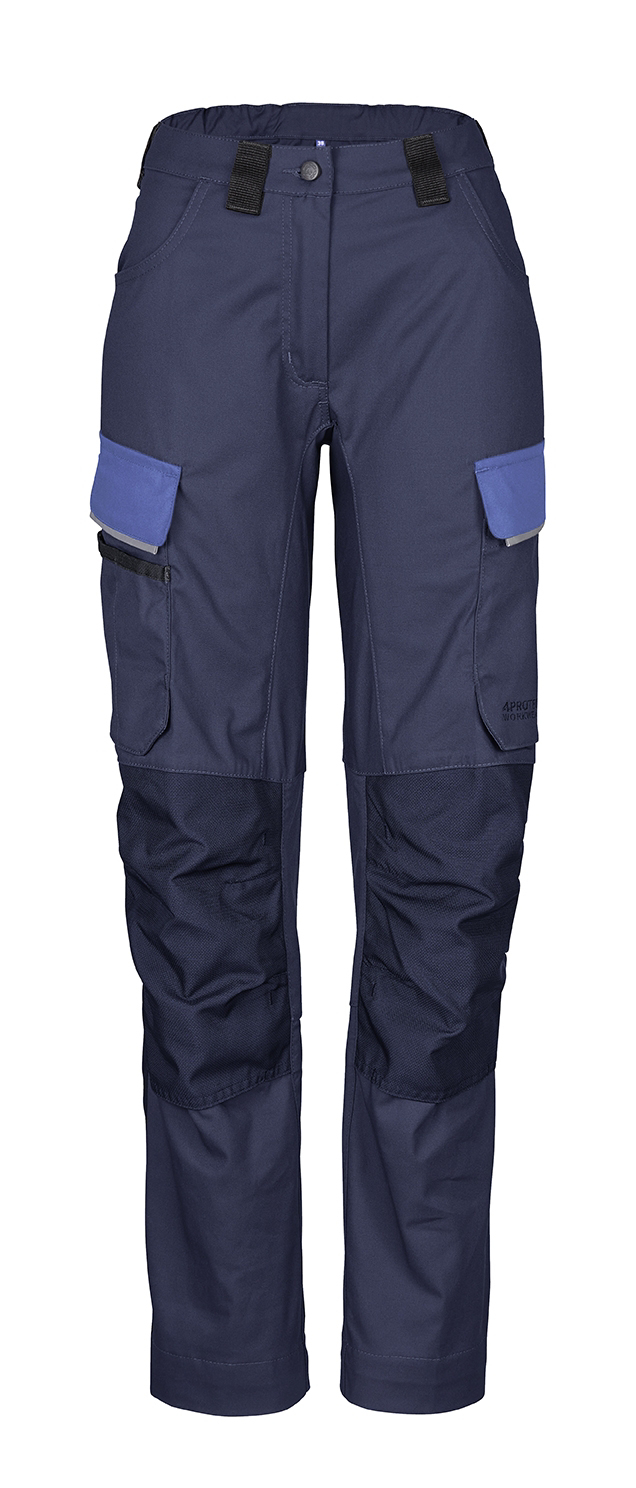 Workwear Damen-Hose