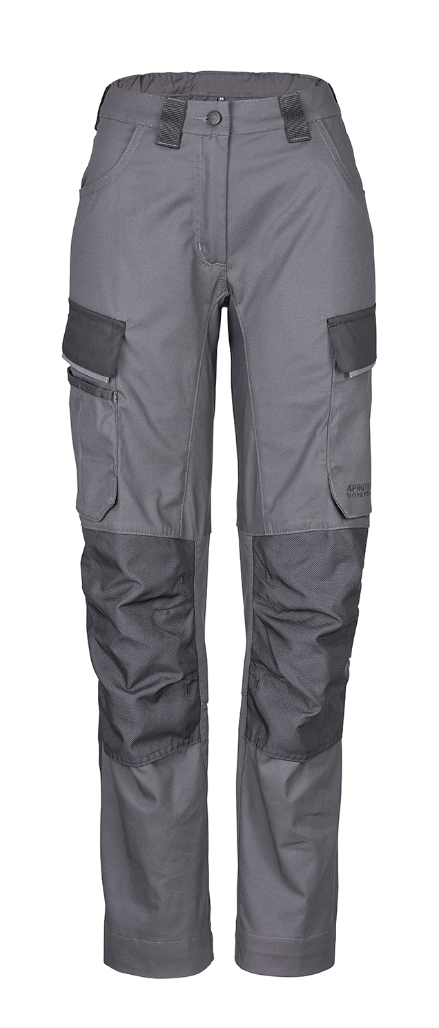 Workwear Damen-Hose