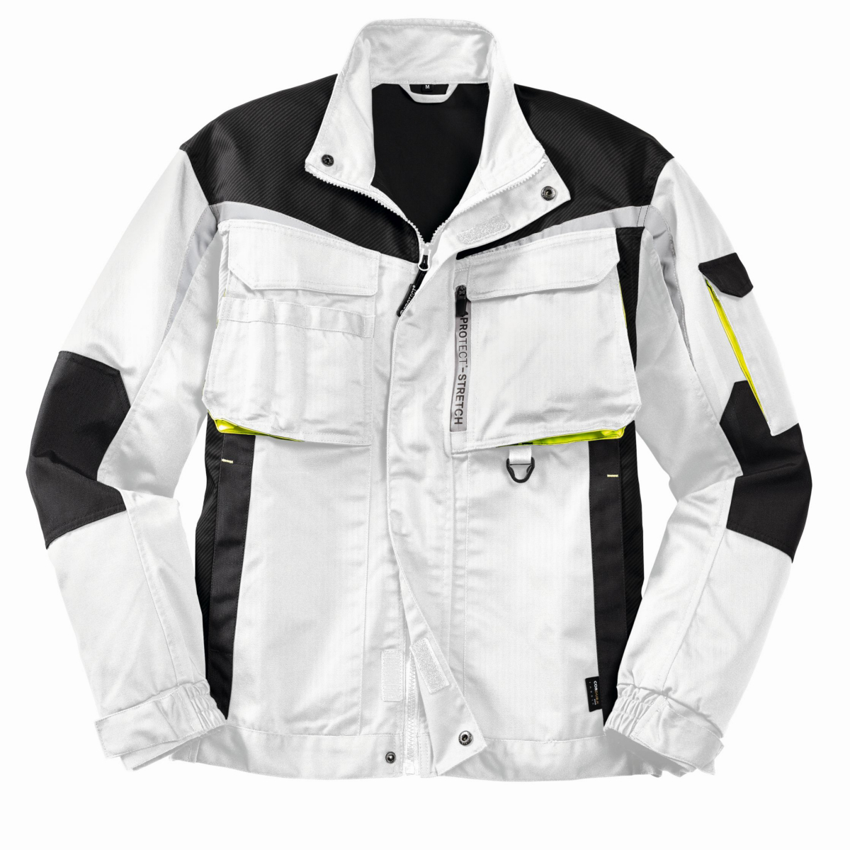 Bundjacke