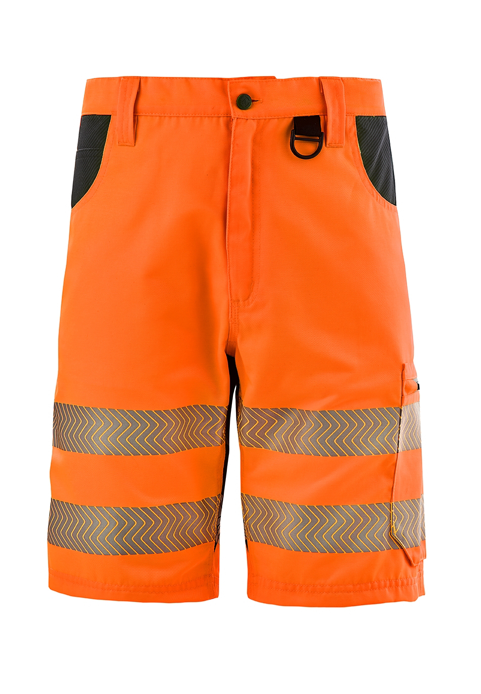 Warnschutz-Shorts