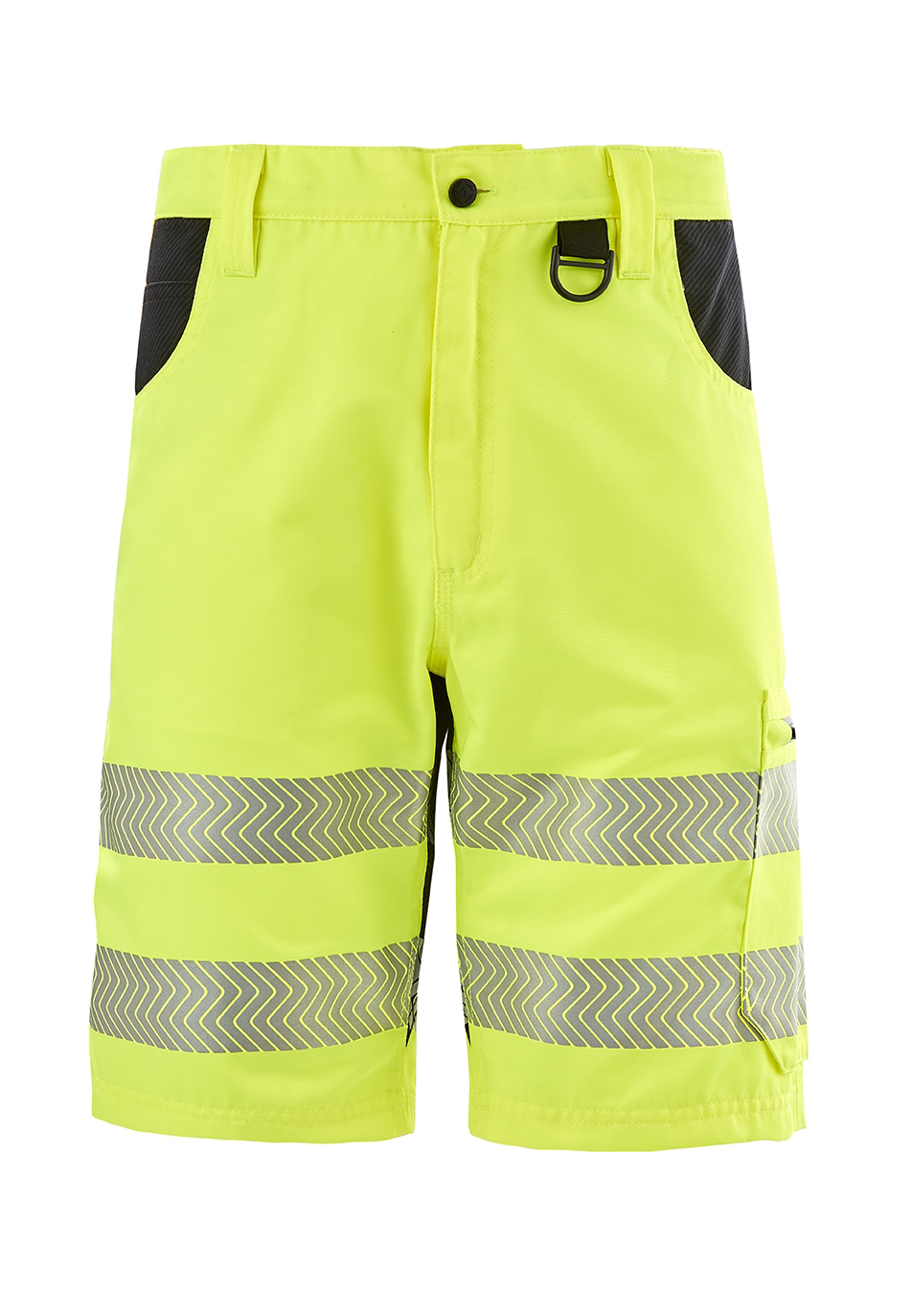 Warnschutz-Shorts