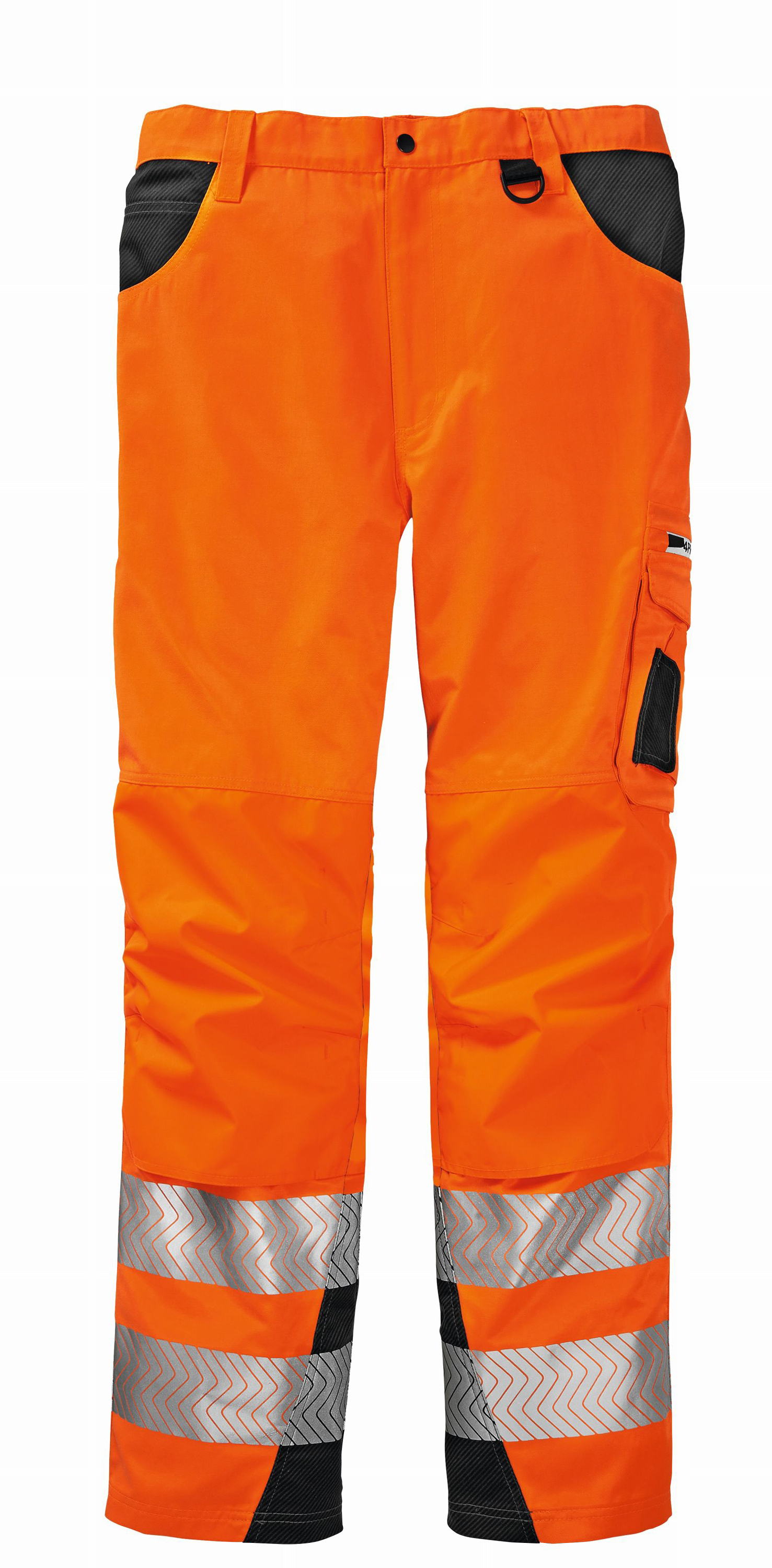 Warnschutz-Bundhose