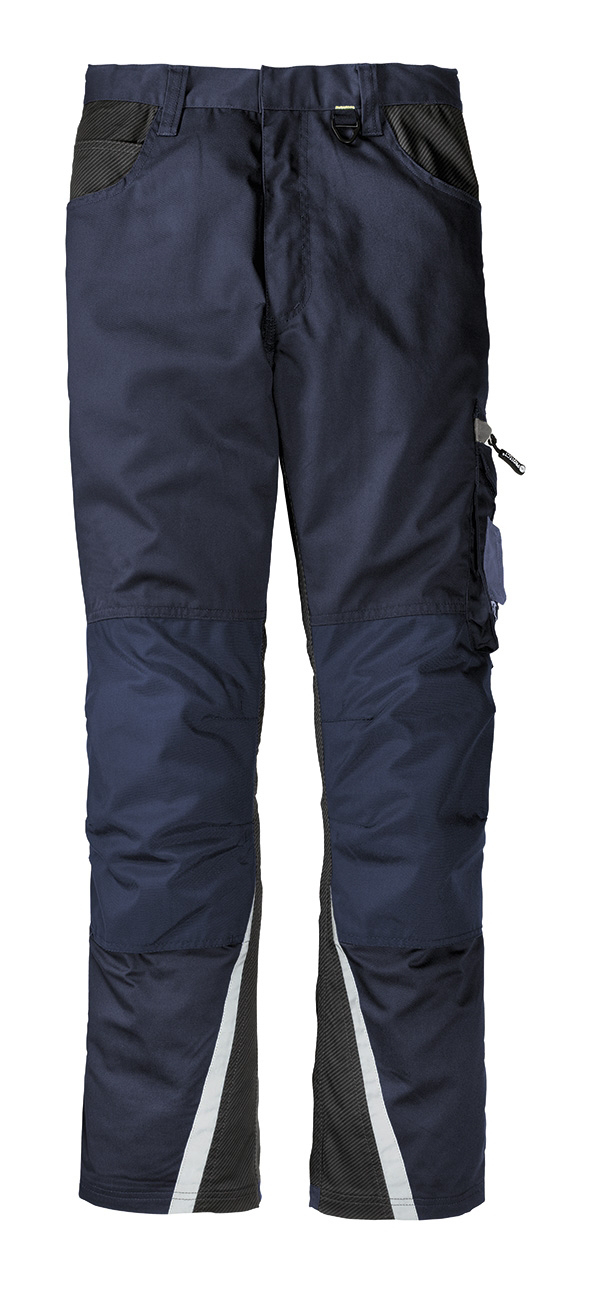 Bundhose
