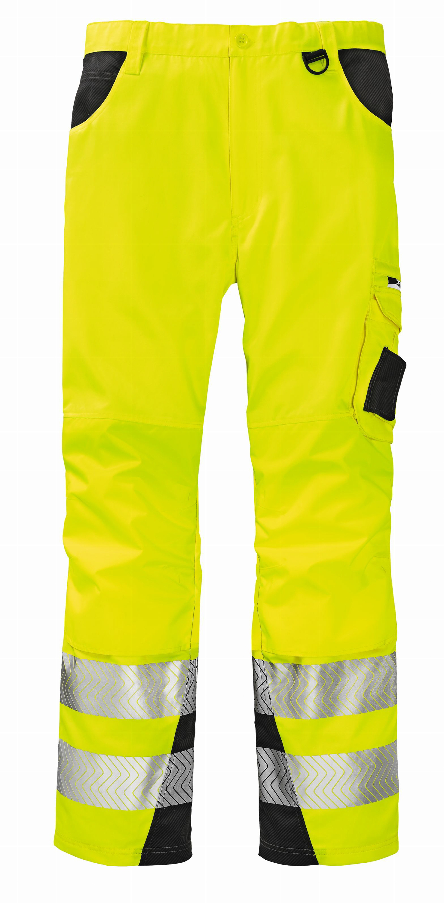 Warnschutz-Bundhose