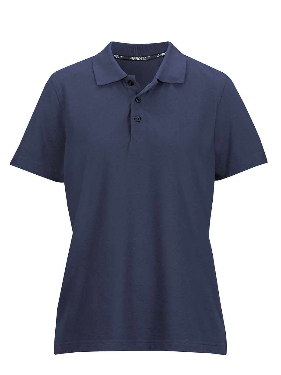 Polo-Shirt Damen