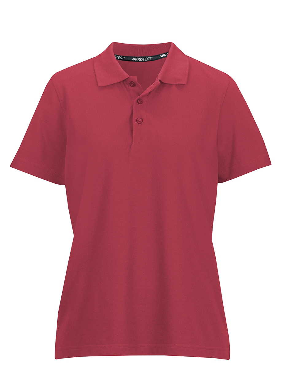 Polo-Shirt Damen