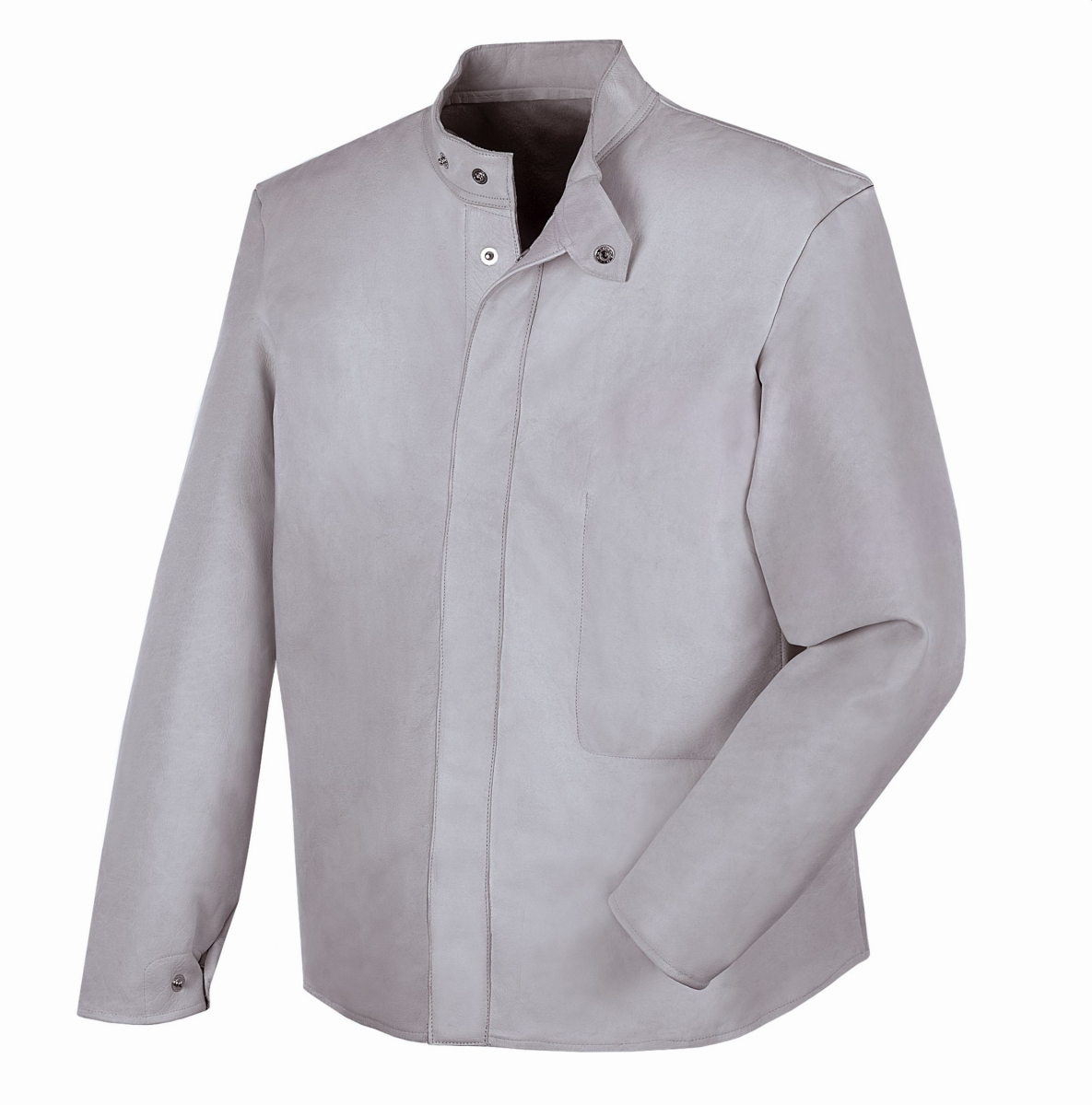 Schweißer-Jacke
