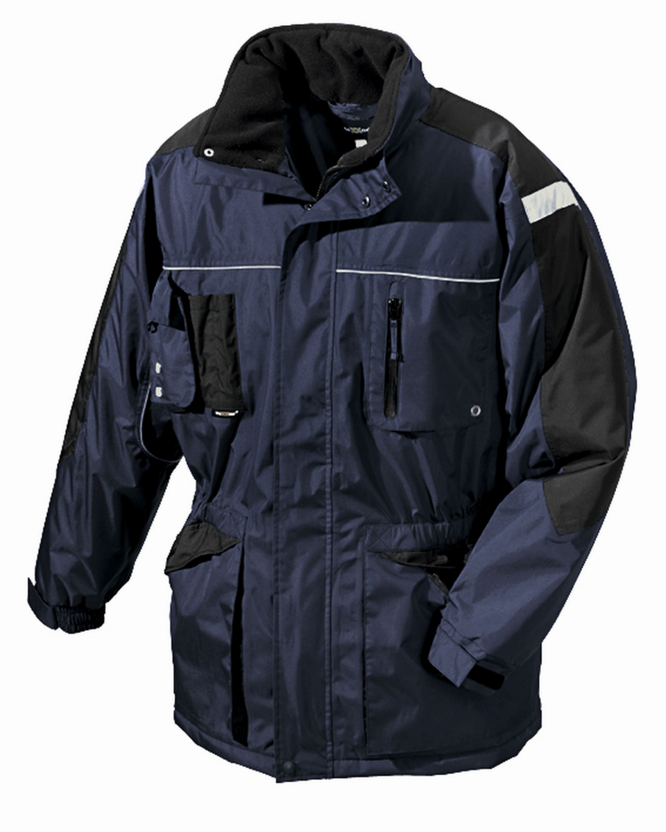 Winter-Parka