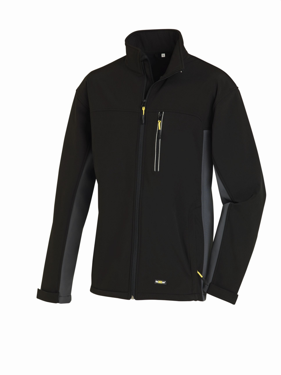 Softshelljacke
