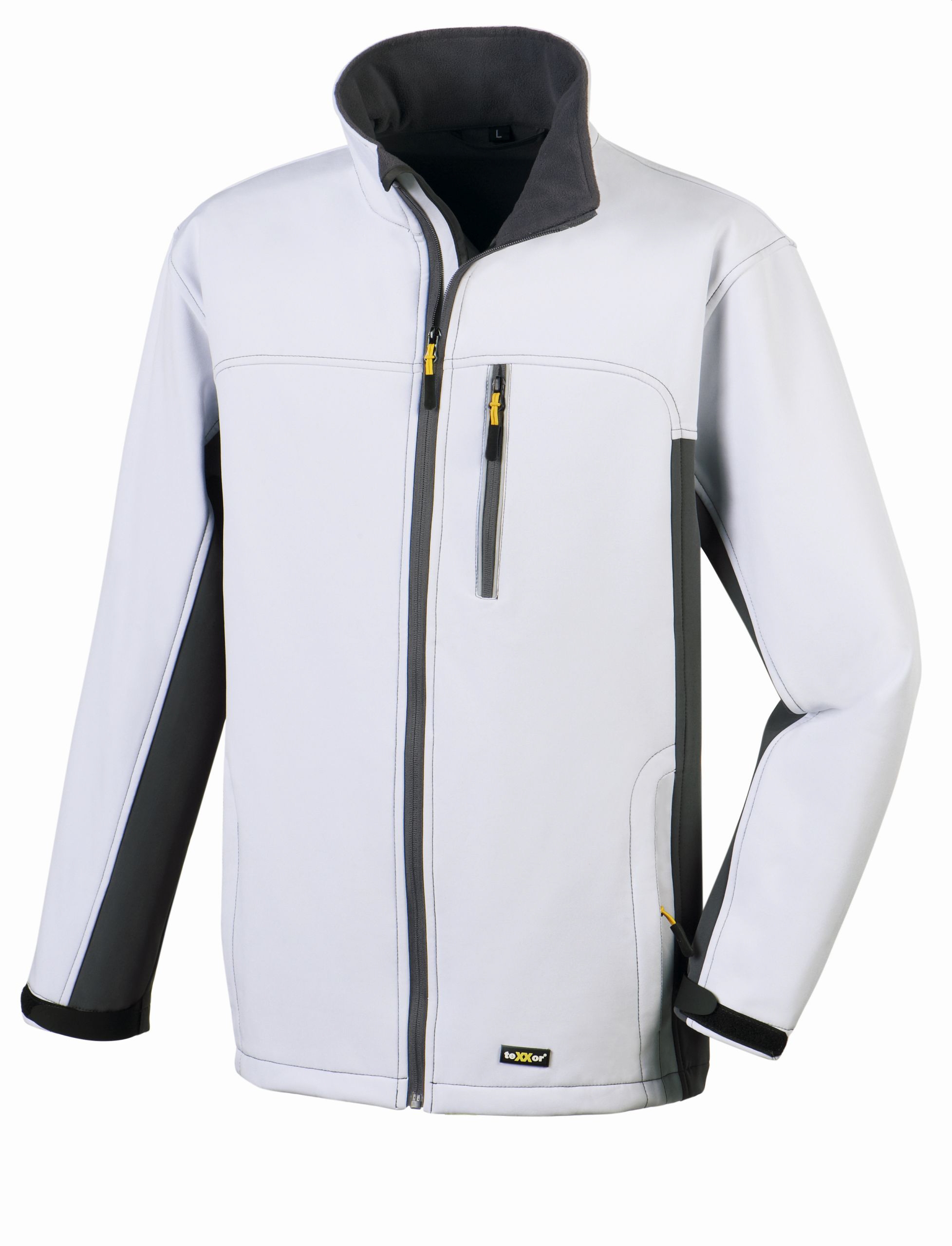 Softshelljacke