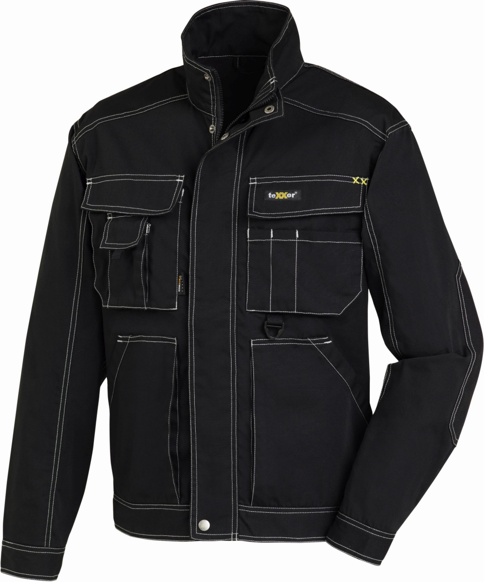 Bundjacke