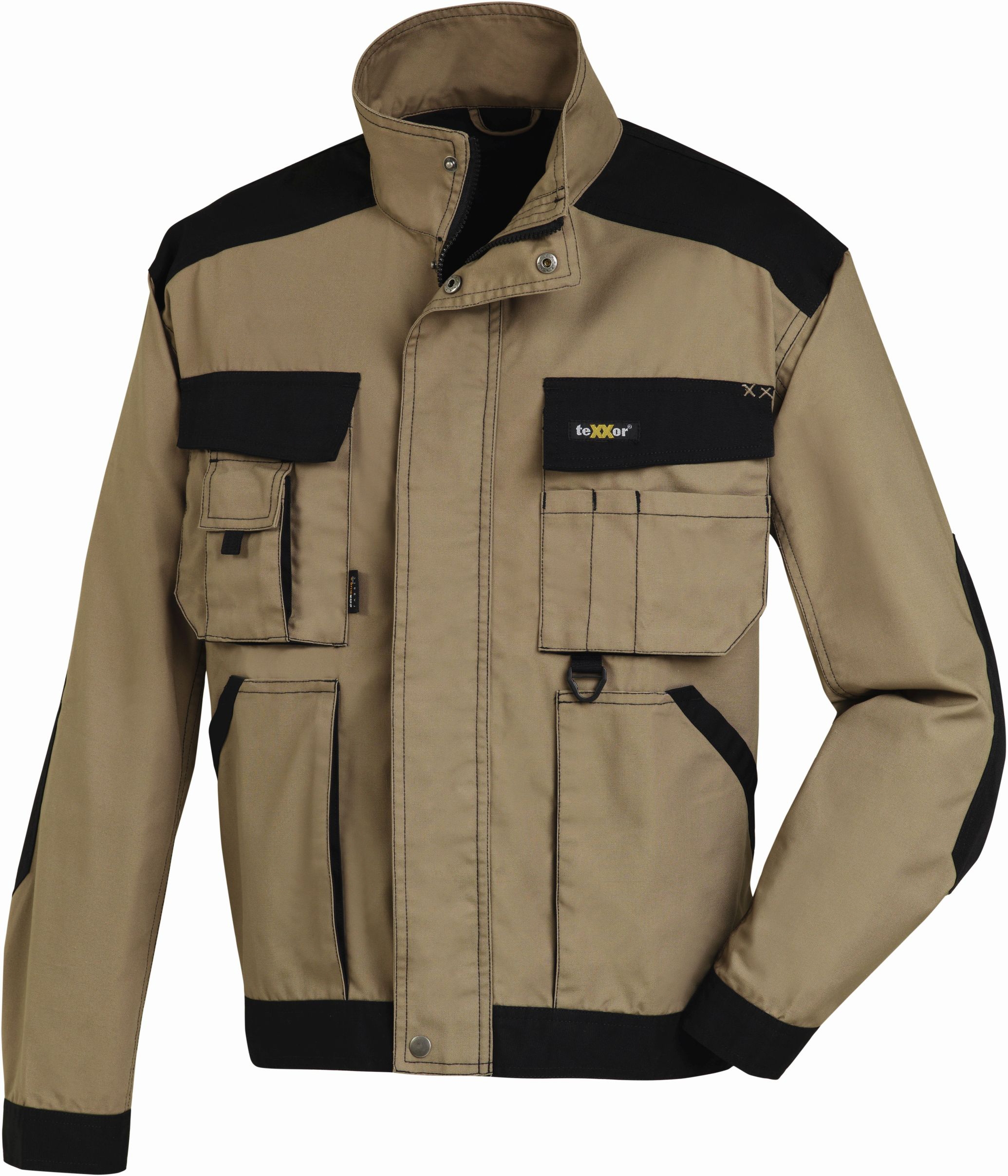 Bundjacke