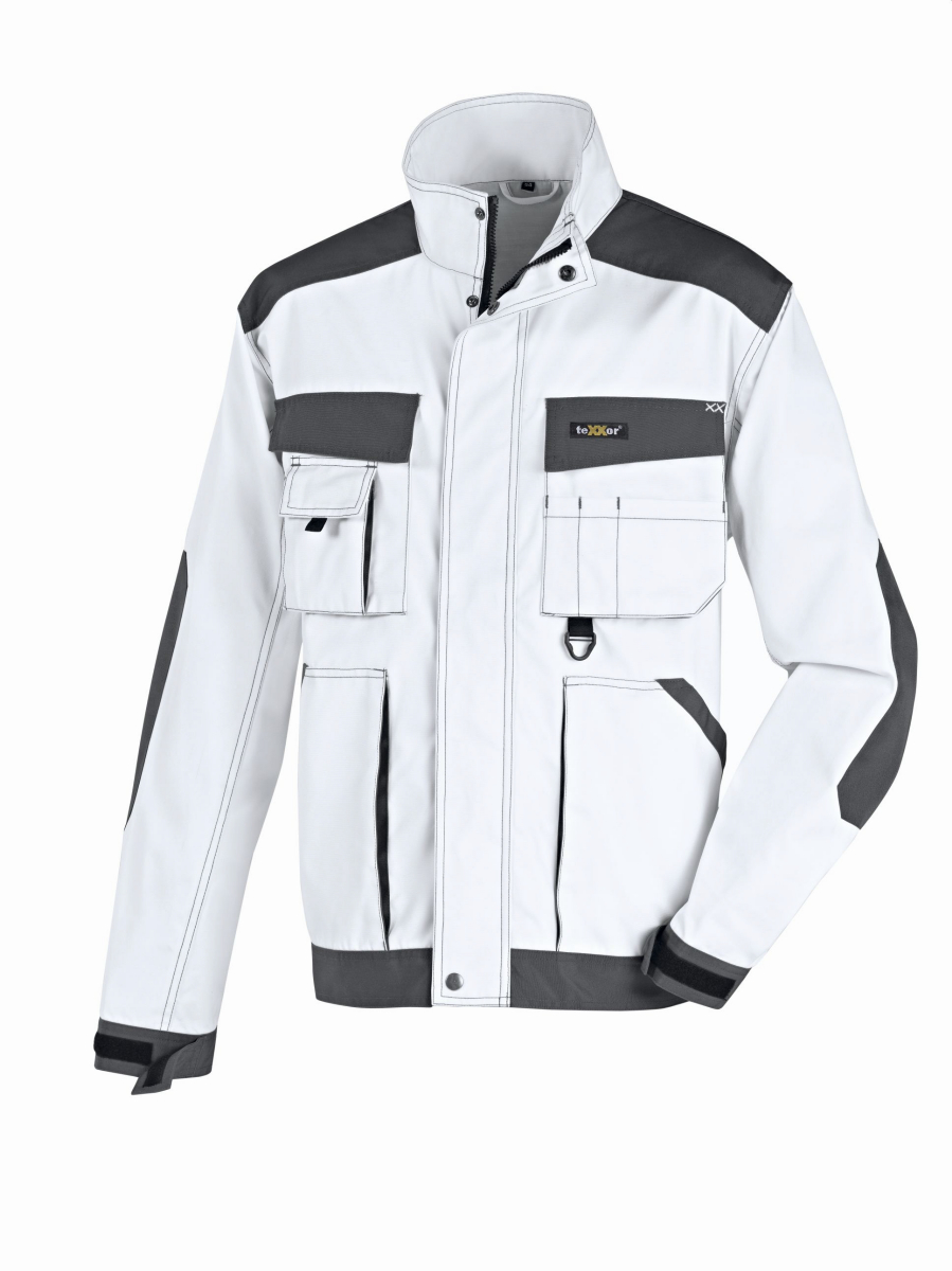 Bundjacke