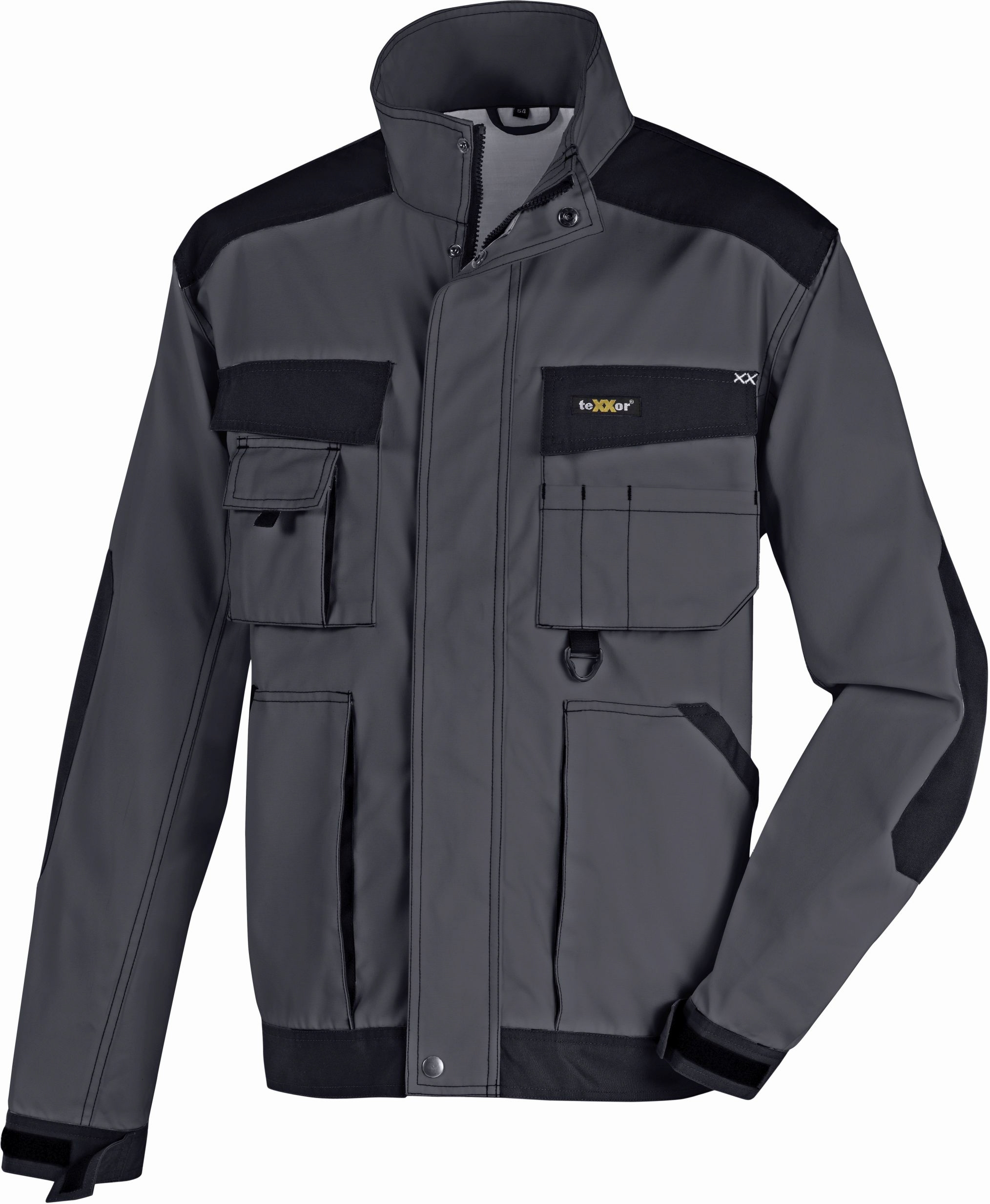 Bundjacke