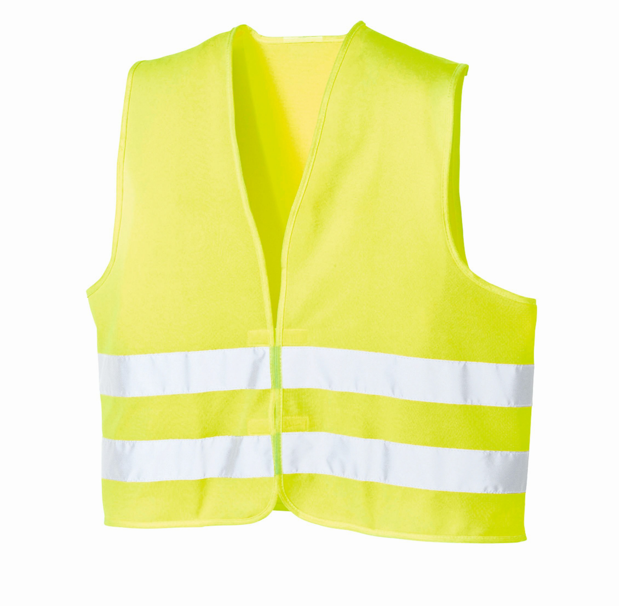 Warnschutz-Weste