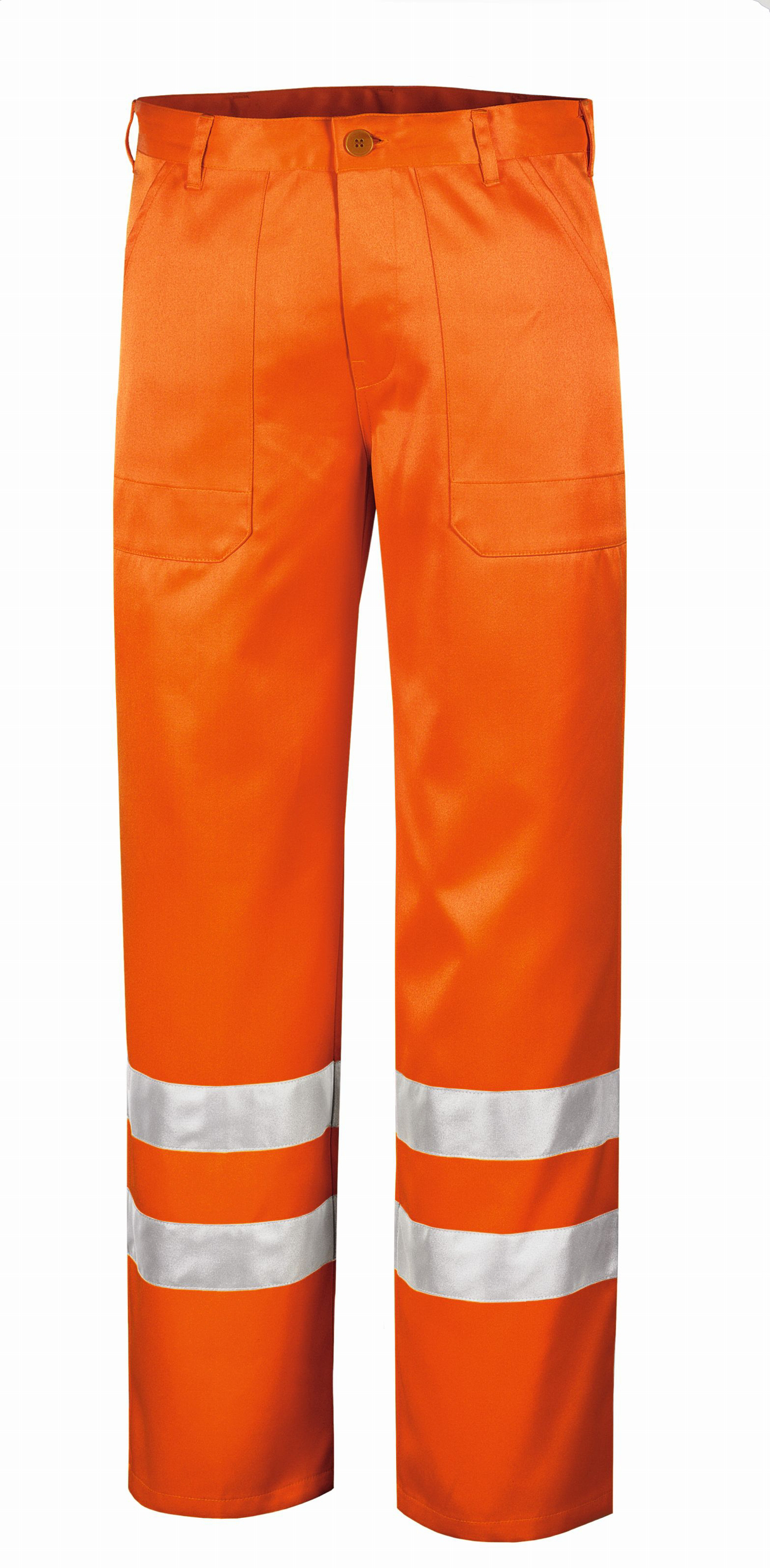 Warnschutz-Hose