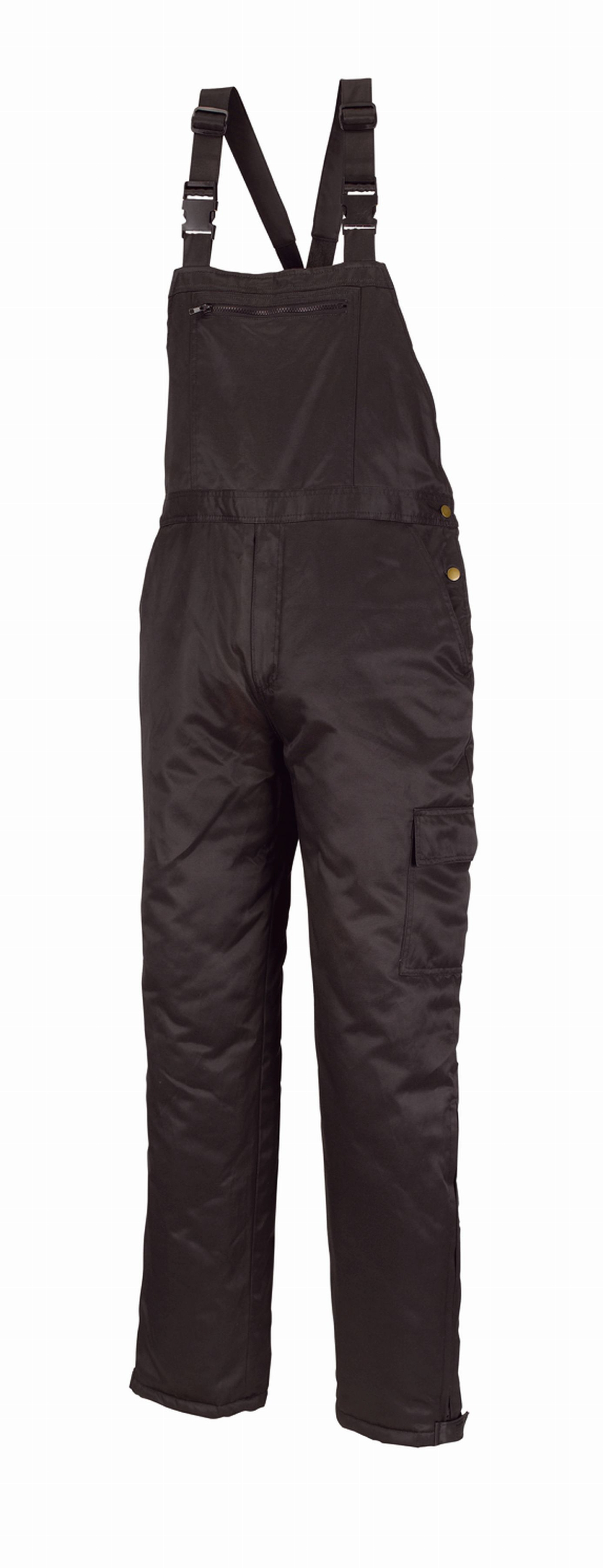 Winterlatzhose