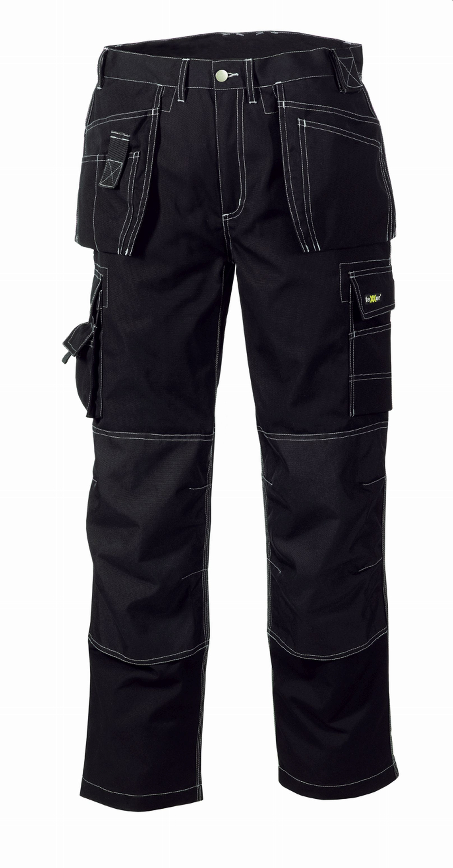 Bundhose