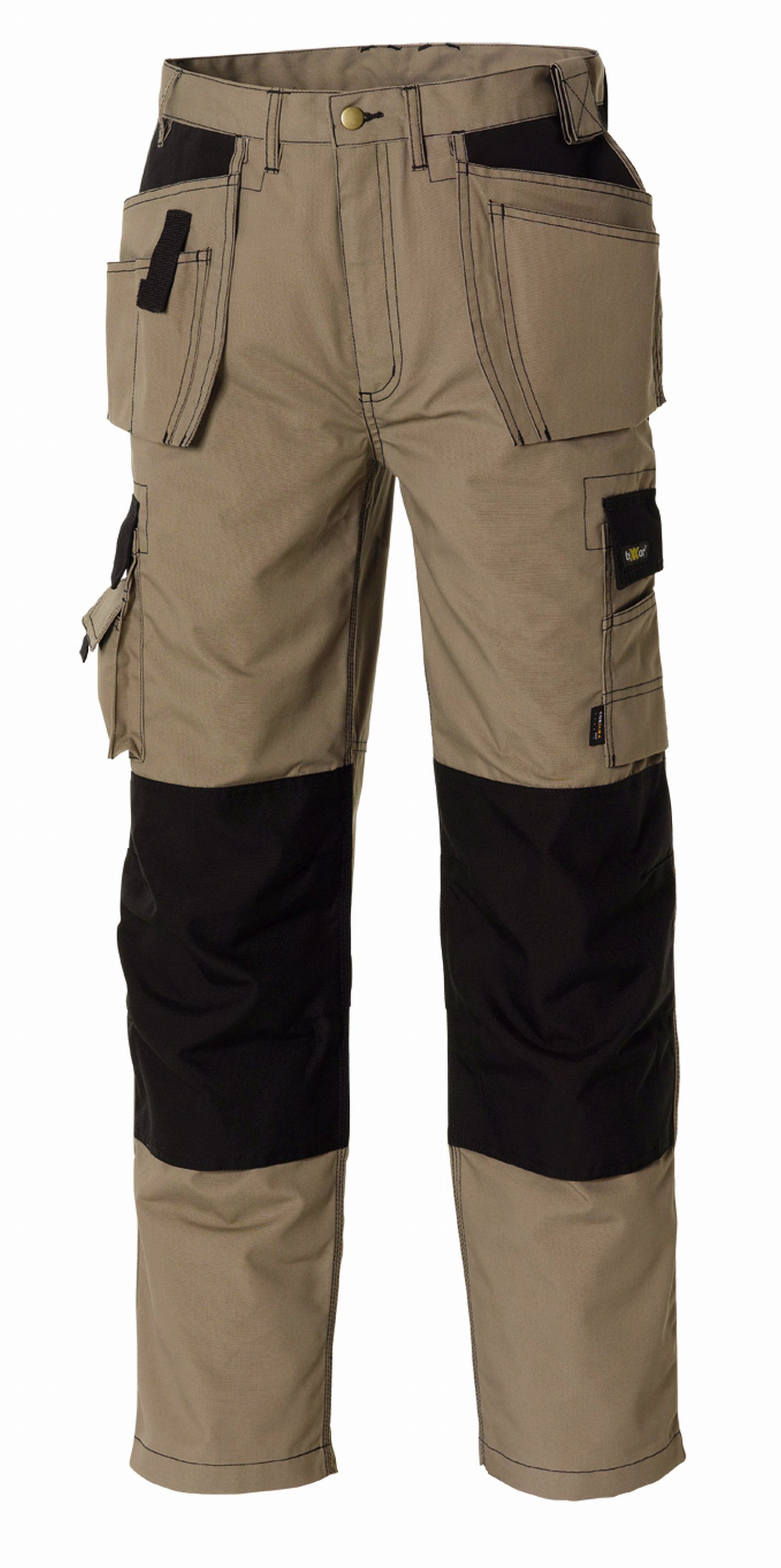 Bundhose