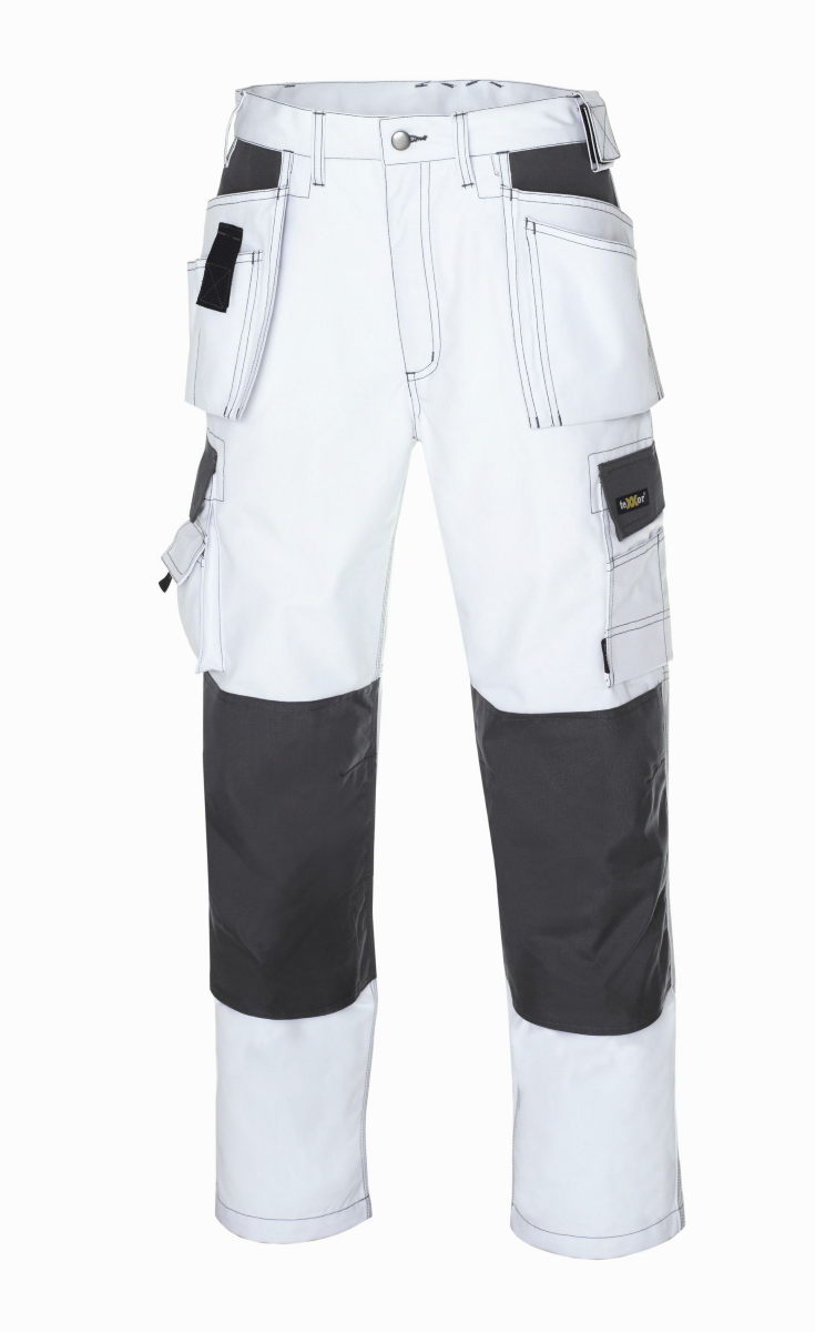 Bundhose