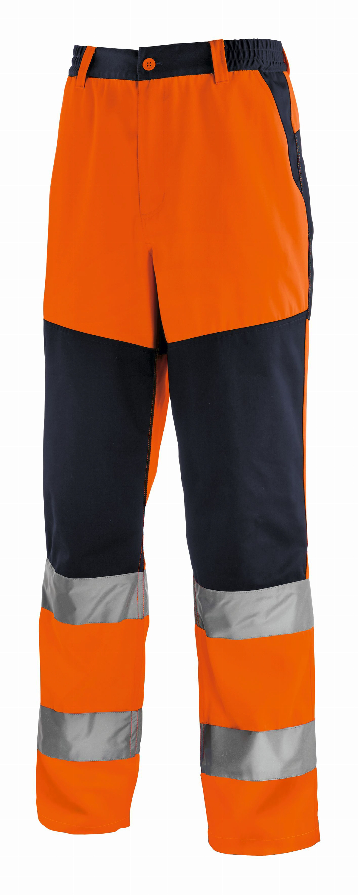 Warnschutz-Bundhose