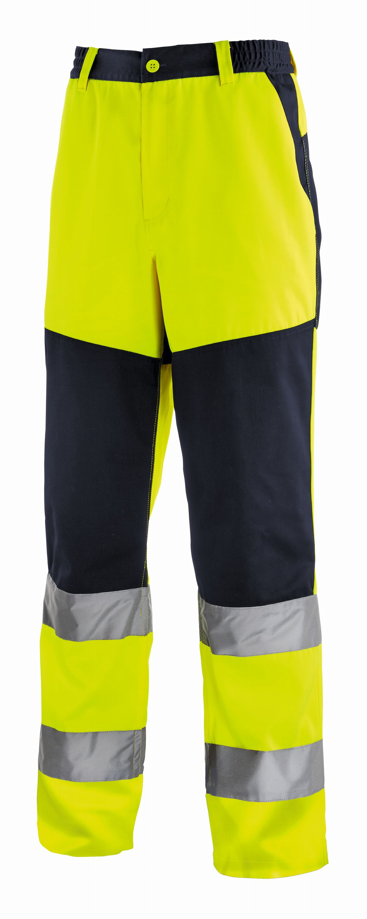 Warnschutz-Bundhose