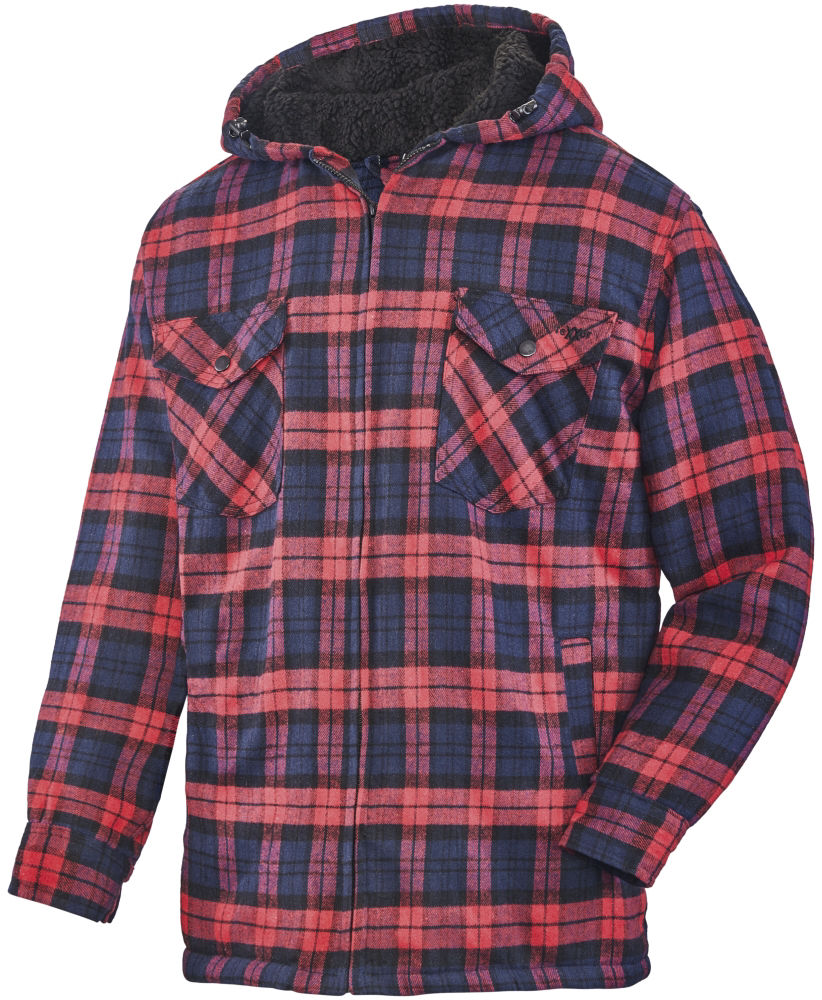 Thermohemd