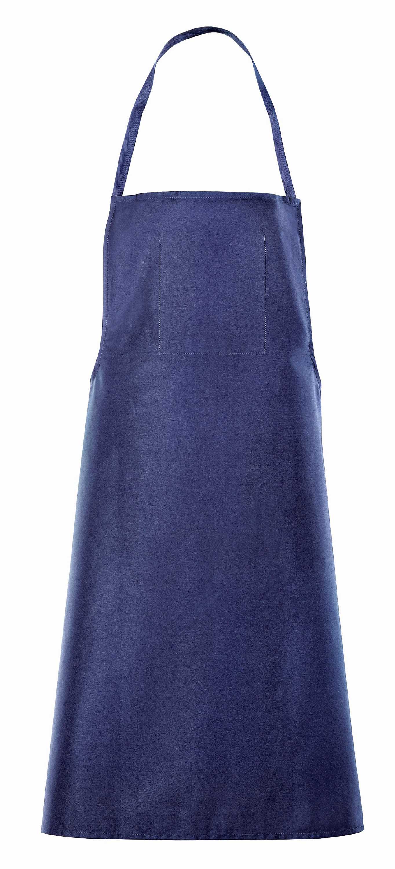 Baumwoll-Tuchschürze