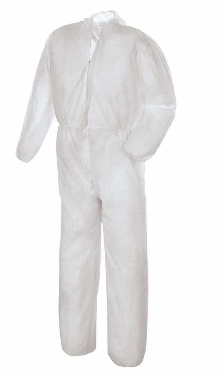 Einweg-Overall