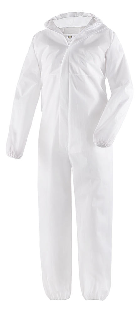 Einweg-Overall