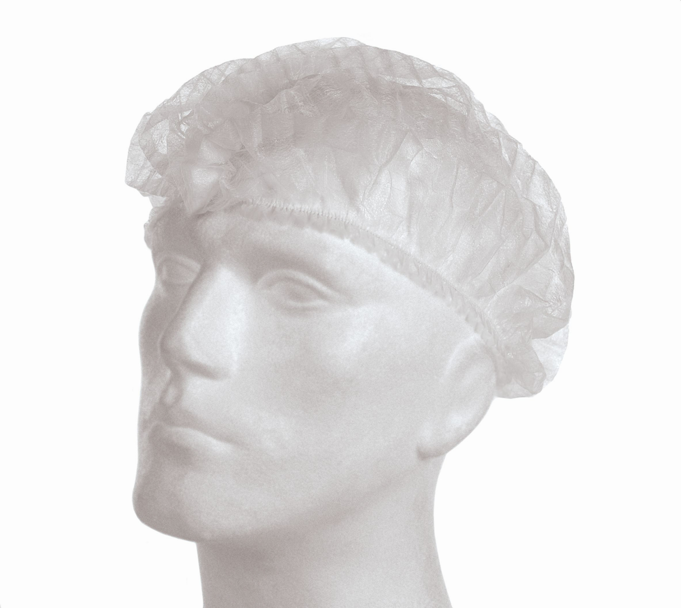Einweg-Klipphaube
