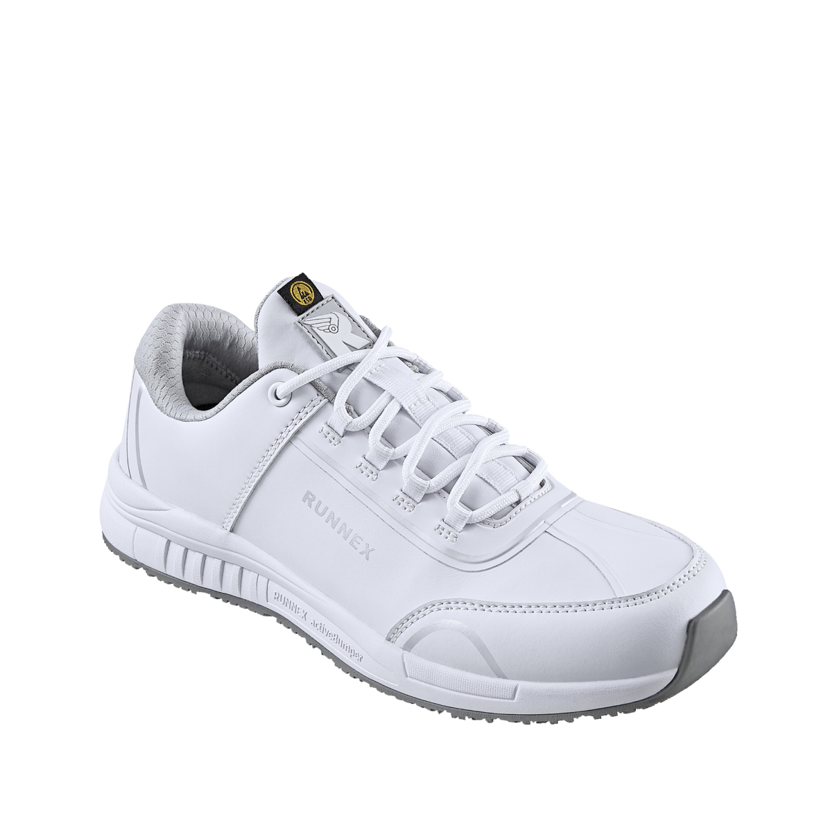 O2 Sicherheits-Halbschuh