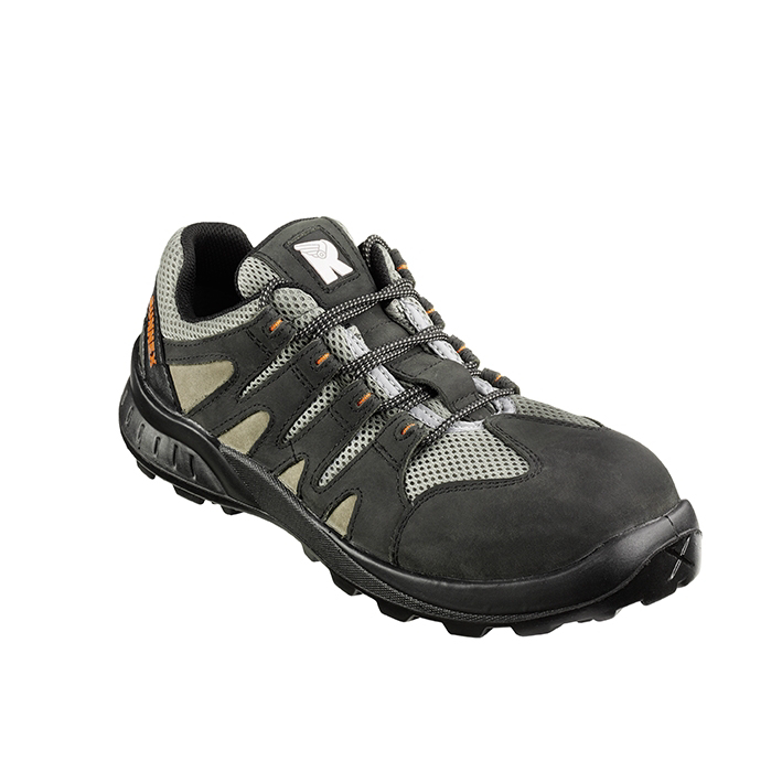 S1 Sicherheits-Halbschuh