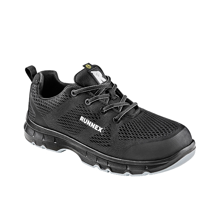 S1 Sicherheits-Halbschuh