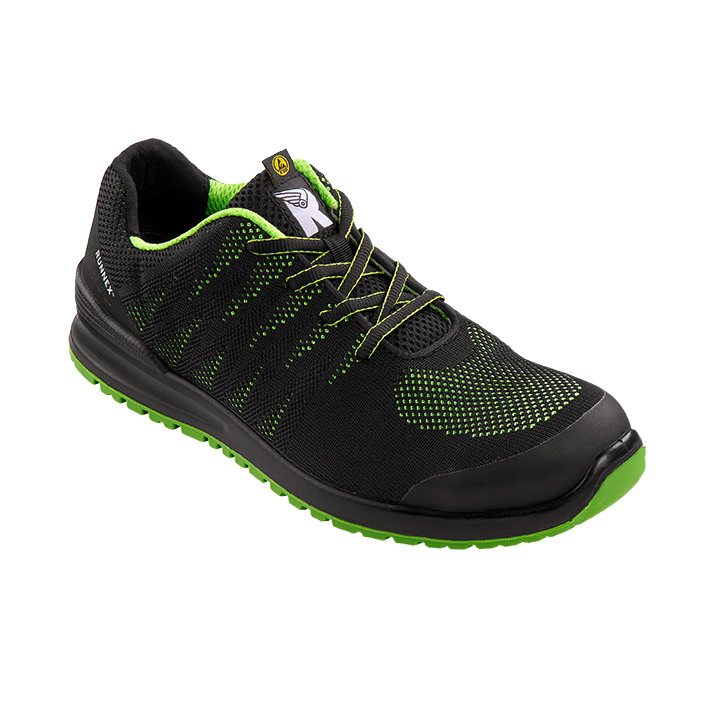 S1PS Sicherheits-Halbschuh