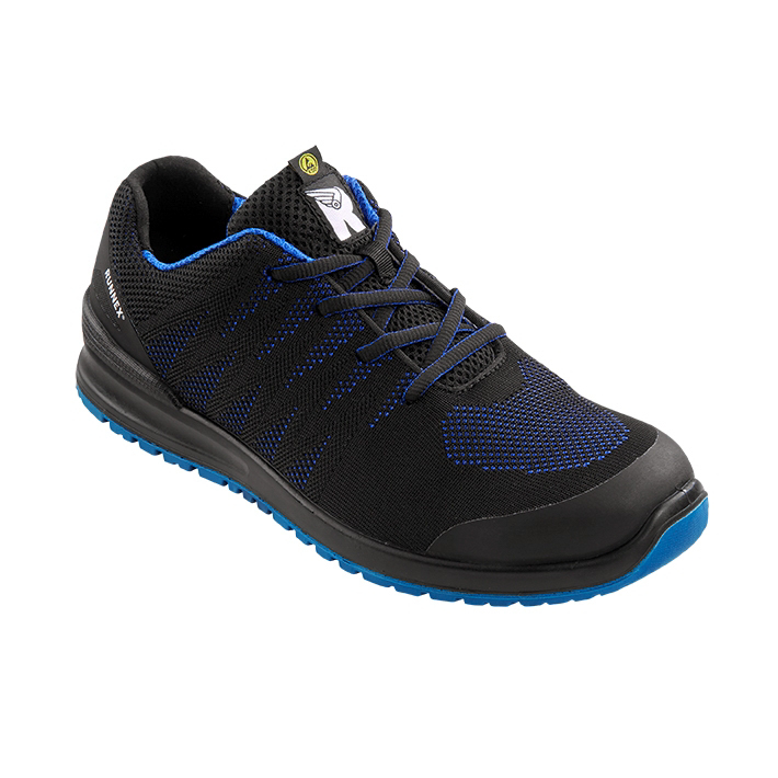 S1PS Sicherheits-Halbschuh