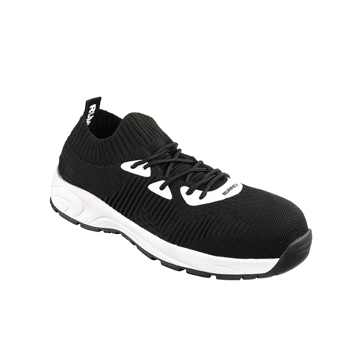 S1 Sicherheits-Halbschuh
