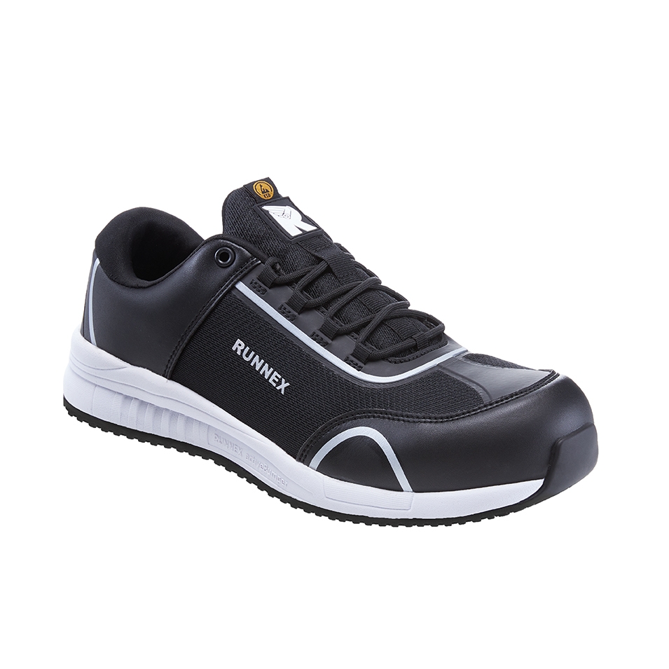 S1PS Sicherheits-Halbschuh