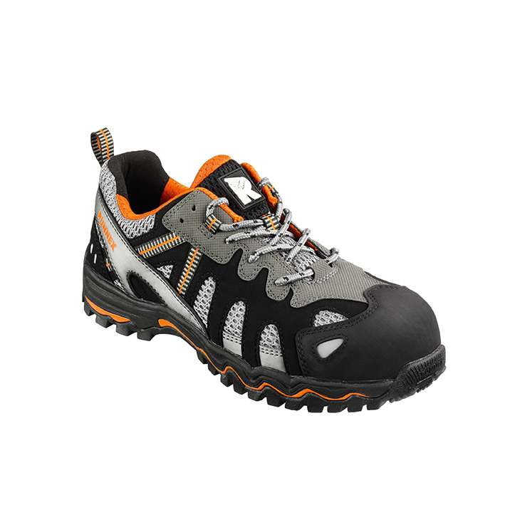 S1 Sicherheits-Halbschuh