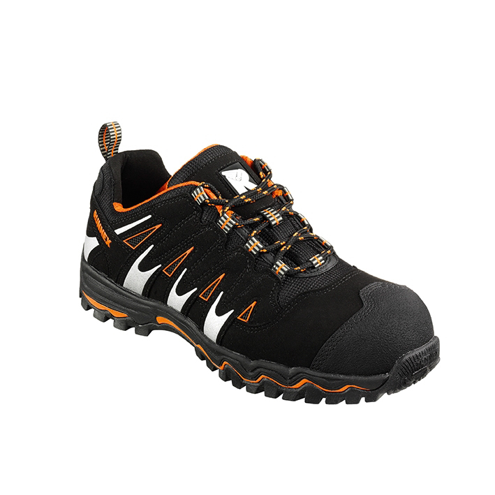 S1P Sicherheits-Halbschuh
