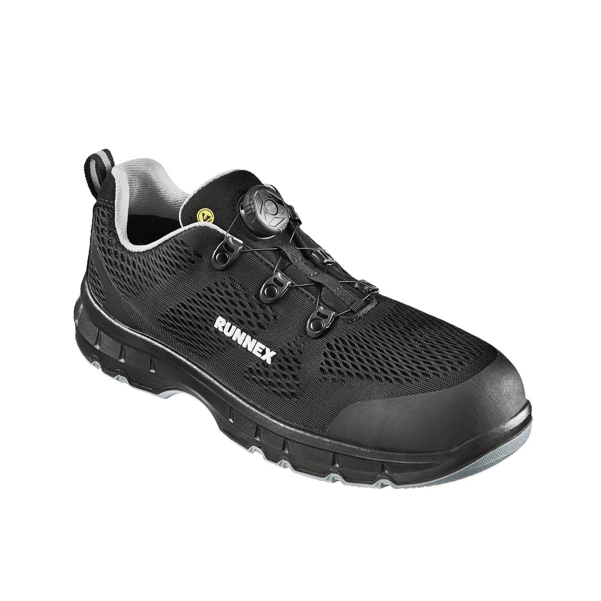 S1PS Sicherheits-Halbschuh