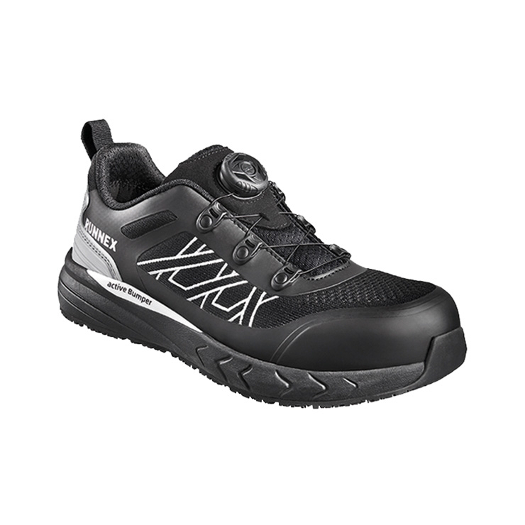 S1PS Sicherheits-Halbschuh
