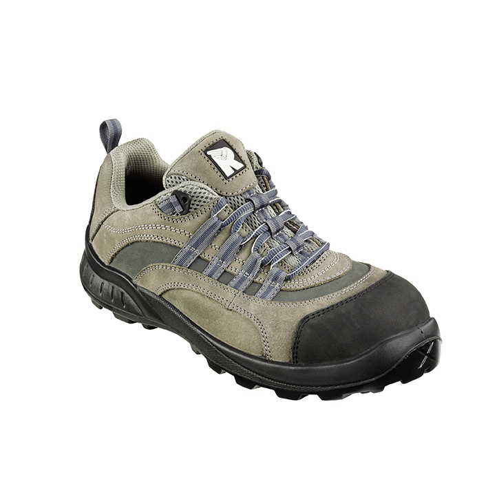 S2 Sicherheits-Halbschuh